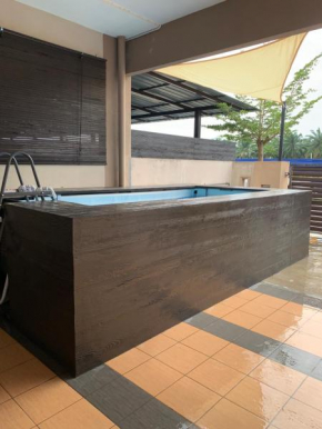 Impiana Inn Seri Manjung